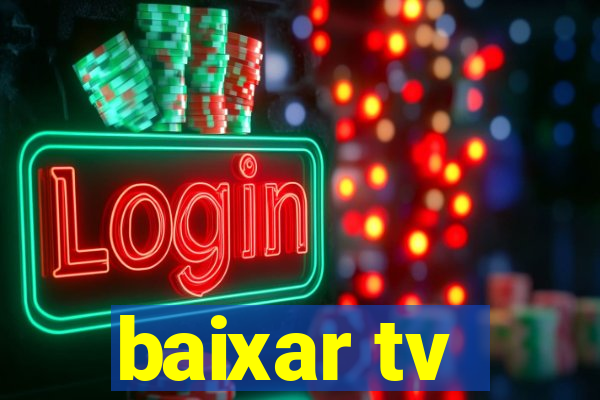 baixar tv - futebol ao vivo